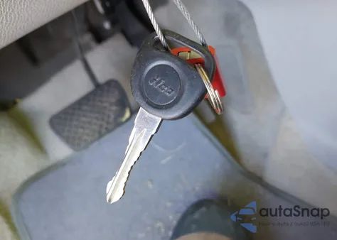 2008 Chevrolet Hhr Ls из США, поврежденный, VIN 3GNDA13D38S544510